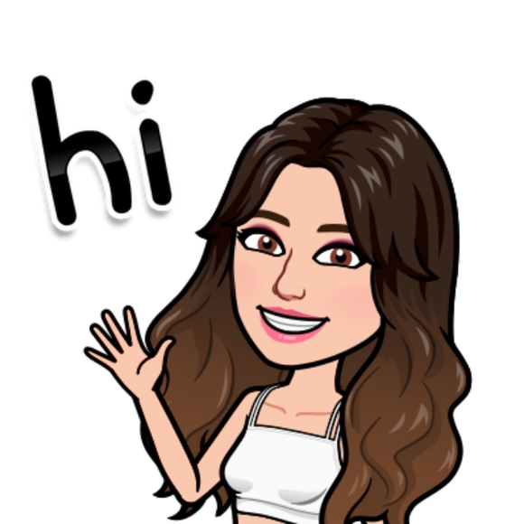 Meet your Posher, Elisabet - Picture 1 of 1